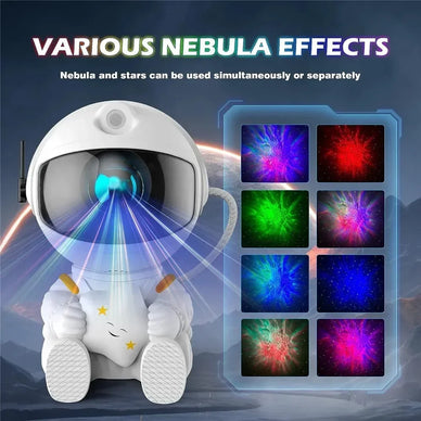 Transform Sleep into a Magical Starry Adventure!