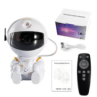 Galaxy Star Projector