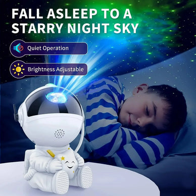Transform Sleep into a Magical Starry Adventure!