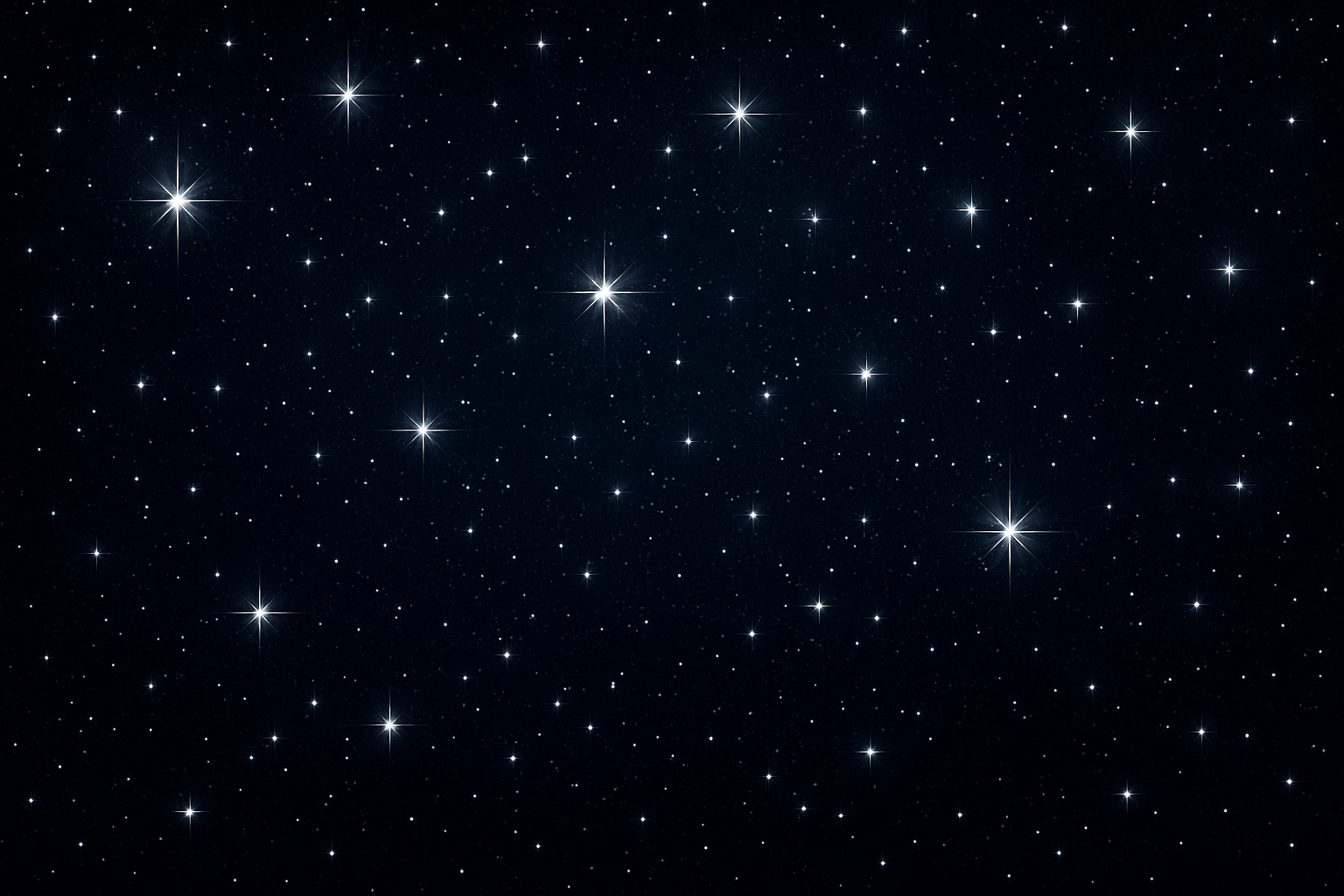 star backgound